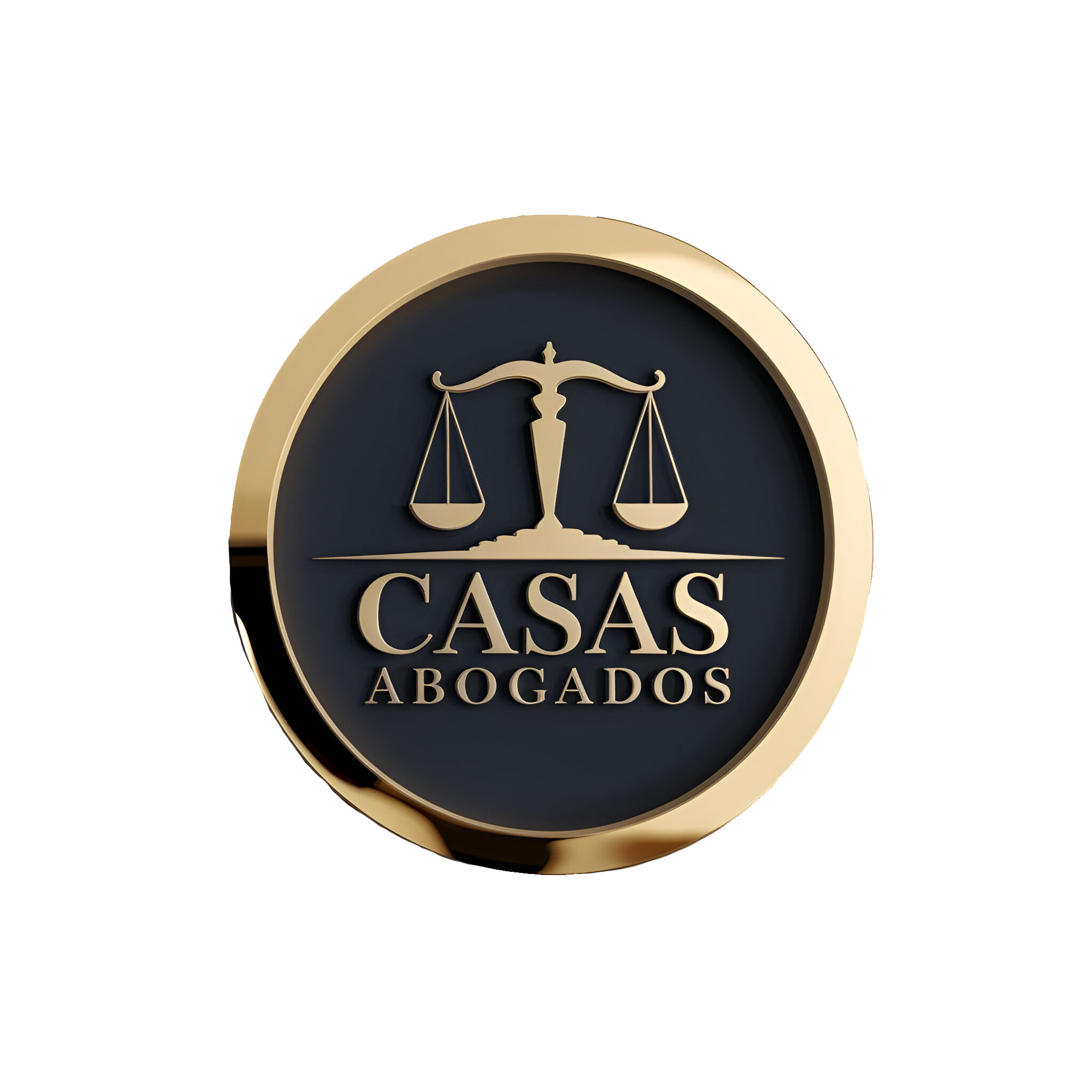 Logo Casas Abogados
